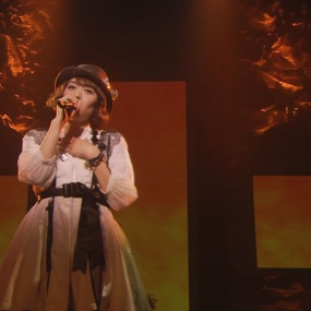 丰崎爱生 3rdコンサートツアー2016 The key to Lovin'《BDrip MKV 6.52G》