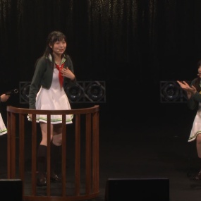 Wake Up, Girls！ 1st LIVE TOUR《BDrip MKV 17.6G》