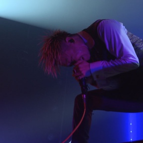 DIR EN灰色 慈悲的世界 DIR EN GREY – The World of Mercy 2019《ISO 18.3G》