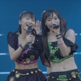 早安少女组演唱会 Morning Musume '14 Concert Tour Aki GIVE ME MORE LOVE ~Michishige Sayumi Sotsugyou Kinen Special~2014《BDISO 44G》