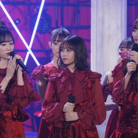 乃木坂46 – NOGIZAKA46 Mai Shiraishi Graduation Concert ~Always beside you~2021《WEB-DL MP4 6.93G》