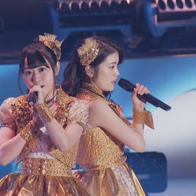 ゆいかおり 小仓唯&石原夏织 2017演唱会 YUIKAORI LIVE "Starlight Link" 2017《BDMV 43.6G》