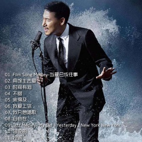 张学友 醒着做梦 Wake Up Dreaming Concer 音乐会2018 [BDISO 26.73GB]