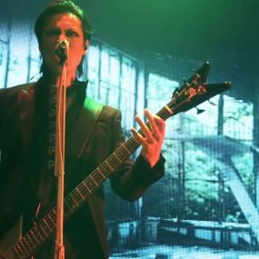 灰色银币 DIR EN GREY – TOUR16-17 FROM DEPRESSION TO _ [mode of THE MARROW OF A BONE]《BDrip MKV 8.18G》