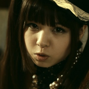 春奈るな – 空は高く風は歌う《BDMV 1.25G》