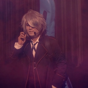 Sound Horizon10周年记念作品第4弹 Sound Horizon Major Debut 10th anniversary Work 4 "9th Story Concert "Nein" 2016《2BD ISO 49.5G》