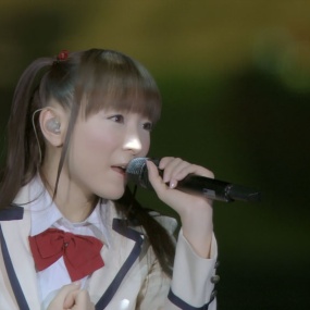 堀江由衣 Horie Yui wo Meguru Boken V – Nerawareta Gakuensai 2016 CD+BD《BDMV 46.8G》