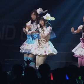 东京7姐妹 Tokyo 7th シスターズ 2nd Live – into the 2nd gear《BDrip MKV 8.42G》