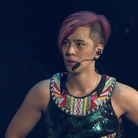 罗志祥 2014极限拼图演唱会 Show Luo Live Tour 2014 [BDMV 43.5GB]