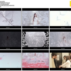 alan(阿兰) – ひとつ[MV][DVDISO][662MB]