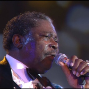 B. B. King – Live At Montreux 1993《BDMV 22.27 G》