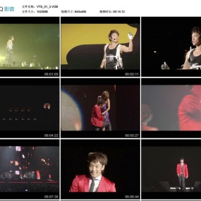 Rain – Rain's Coming 2006 In Tokyo 演唱会[Live][2DVD-ISO][12G]