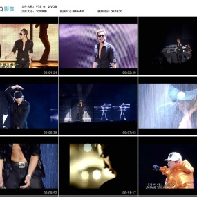 Rain's Coming 2006 Premiere 演唱会[Live][DVD-ISO][7.82G]