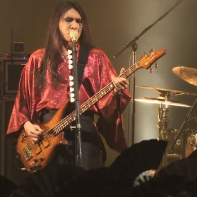 阴阳座 风神雷舞、雷神雷舞 Onmyo-za《WEB-DL MKV 20.8G》