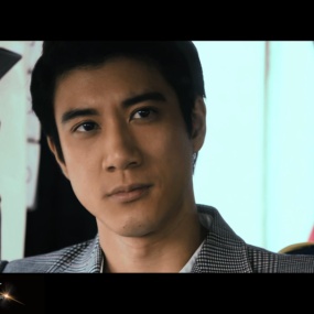 王力宏第15张专辑《你的爱》影音珍藏版 Wang Leehome Your Love 2015 [BDMV 15.4GB]