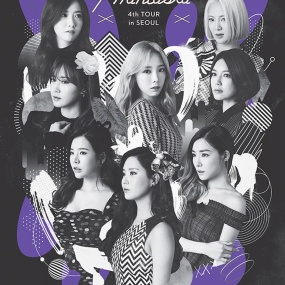 少女时代 亚洲四巡演唱会 韩国首尔站 Girls' Generation 4th Tour Phantasia in Seoul 2015 [BDMV 40.4GB]