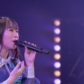 水树奈奈 水樹奈々NANA ACOUSTIC ONLINE 2021《BDISO 45.6G》