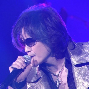 X JAPAN WORLD TOUR ASIA Live in HONGKONG 破壊の夜 2020《HDTV TS 26.4GB》
