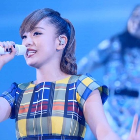 西野加奈10周年演唱会 Kana Nishino – LOVE it Tour 〜10th Anniversary 2018《BDMV 33.4G》