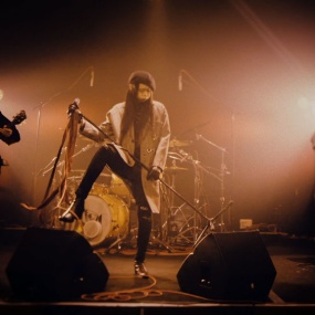 MUCC ムック – Myojo 明星 2021 CD+BLURAY《BDISO 17.8G》