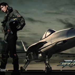 谢霆锋 最后 香港版（DVD ISO 1.62G）