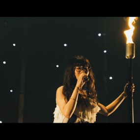 Aimer – Walpurgis 2021《BDMV 3BD 82.7G》