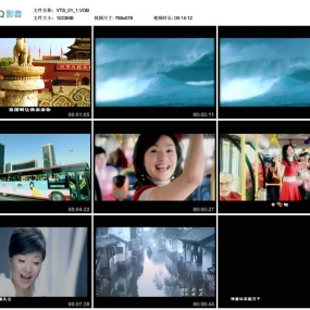 王丽达 – 祖国之恋[DVD-ISO][2.29G]