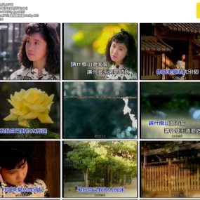黄乙玲 – 牵成 乙玲珍藏经典[KTV][ISO][3.73G]