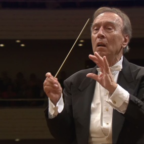 克劳迪奥阿巴多 卢塞恩音乐节 马勒第六交响曲 Mahler: Symphony No. 6 – Claudio Abbado, Lucerne Festival Orchestra 2006 [BDISO 22.2GB]