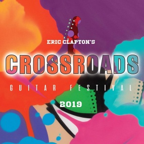 埃里克·克莱普顿 Eric Clapton's Crossroads Guitar Festival 2019 2020 1080p Blu-ray AVC DTS-HD MA 5.1《BDMV 2BD73.3G》