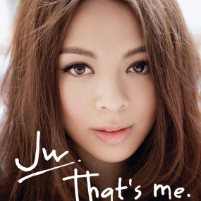 JW王灏儿 – That's Me[DVD-ISO][876M]