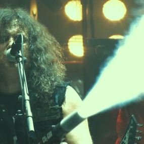 Kreator – Gods Of Violence 2014 Blu-ray AVC 1080p LPCM 2.0《BDMV 14.9G》