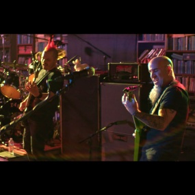 Mr Bungle – The Night They Came Home 2021 Blu-ray MPEG2 1080p DD 2.0《BDMV 32.6G》