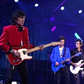 The Rolling Stones – Steel Wheels Live From Atlantic City New Jersey 1989 Blu-ray AVC 1080i DTS-HD MA 5.1《BDMV 43.9G》