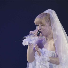 滨崎步Ayumi Hamasaki – Rock'n'Roll Circus Tour FINAL ~7Days Special~《ISO双碟 66.3G》