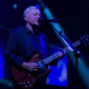 New Order – Education, Entertainment, Recreation 2018 Bluray 1080i AVC DTS HD-MA 5.1《BDMV 40.4G》