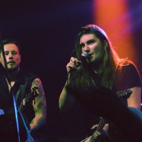 One Desire – One Night Only – Live In Helsinki 2021 Blu-Ray《BDMV 18.1G》