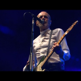 Status Quo: The Frantic Four’s Final Fling – Live At The Dublin O2 Arena 2014 [BDMV 28.6GB]