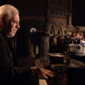 普洛可哈伦乐团伦敦联合教堂演唱会 Procol Harum Live At The Union Chapel 2004《BDMV 30.1G》