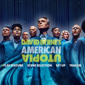 大卫·伯恩的美国乌托邦 David Byrne's American Utopia 2020《BDMV 31.1G》