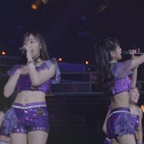早安少女组 Morning Musume.'15 Concert Tour 2015 Aki – PRISM – 2016《BDISO 36.7G》