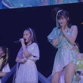 早安少女组 Morning Musume.'15 Concert Tour 2015 Haru- Gradation《BDISO 35.93G》