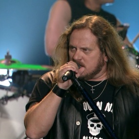 Lynyrd Skynyrd: Live In Atlantic City 2006 Blu-ray AVC 1080i LPCM 2.0《BDMV 14.9G》