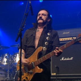 Motorhead – Stage Fright 2014 Blu-ray VC-1 1080i DTS-HD MA 5.1《BDMV 16.8G》