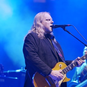 The Brothers – March 10, 2020 Madison Square Garden New York, NY《BDMV 43.5G》