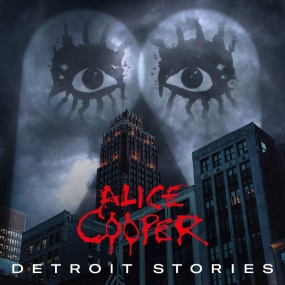 Alice Cooper – Detroit stories 2021 1080i Blu-ray AVC DTS HD-MA 5.1《BDMV 20.8G》