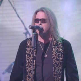 Royal Hunt – 25th Anniversary 2016《BDMV 17.8G》