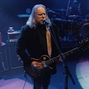 Gov't Mule – Bring On the Music – Live at the Capitol Theatre 2019《BDMV 46.3G》