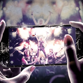 Кissin' Dynamite Generation Goodbye – Dynamite Nights 2016《BDMV 23.1G》