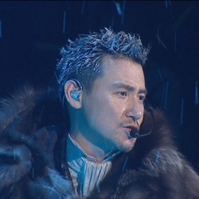 张学友 光年 2007 世界巡回演唱会 Jacky Cheung World Tour 07'HK 蓝光原盘 [BDISO 45.9GB]